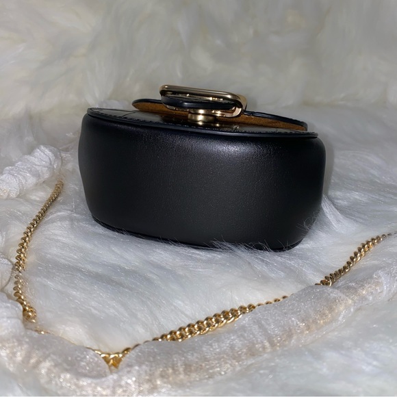 Coach Morgan Card Case On A Chain New with tags and original packaging - Picture 14 of 16